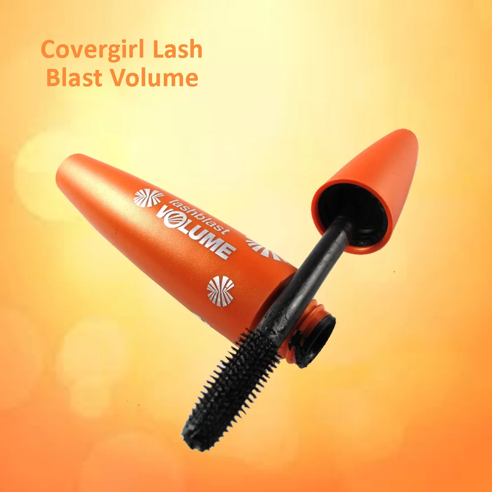 Covergirl Lash Blast Volume Mascara
