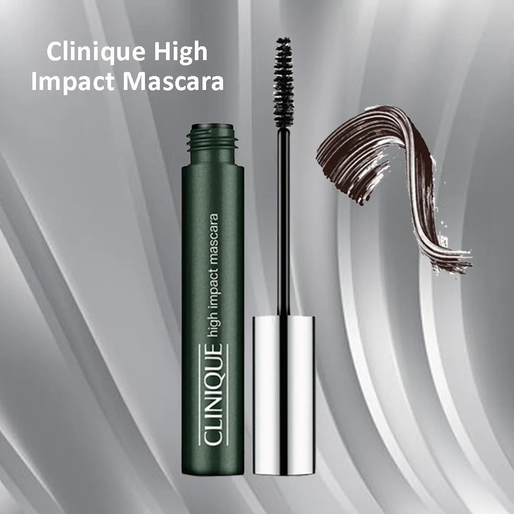 Clinique High Impact Mascara