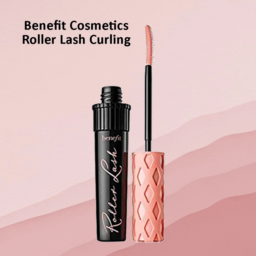 Benefit Cosmetics Roller Lash Curling Mascara